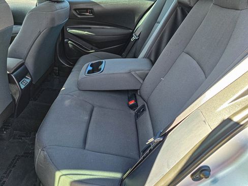 Used 2024 Toyota Corolla LE image 22