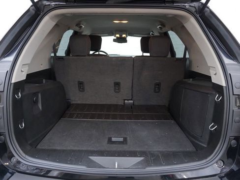 Used 2017 Chevrolet Equinox LT w/ Convenience Package FWD image 23