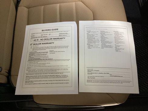 Used 2024 Volkswagen Atlas Cross Sport SEL R-Line image 33