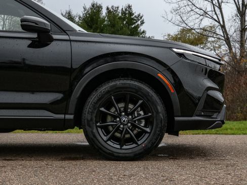 New 2026 Honda CR-V Sport-L image 4