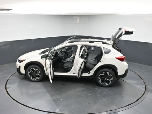 Used 2022 Subaru Crosstrek 2.5i Limited w/ Moonroof Package 2 image 42