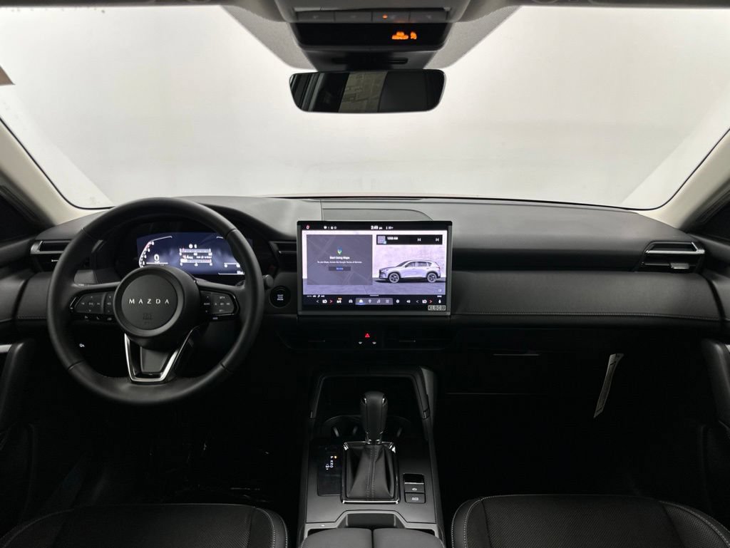 New 2026 MAZDA CX-5 Select AWD/4WD image 21