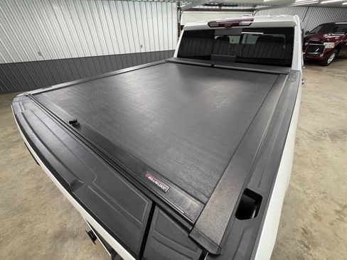 Used 2023 GMC Sierra 1500 Denali w/ Denali Reserve Package image 10