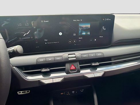 Used 2026 Kia K4 GT-Line Turbo image 27