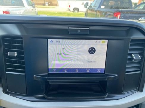 New 2025 Ford F350 XL w/ STX Appearance Package image 17