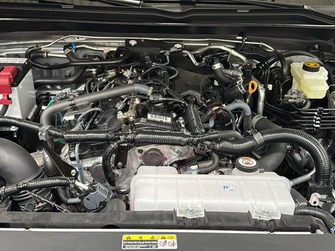 New 2026 Toyota Tacoma SR5 image 25