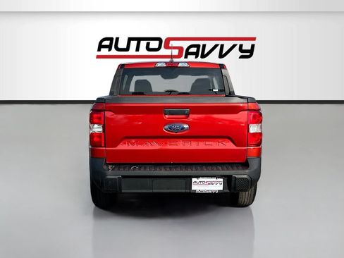 Used 2024 Ford Maverick XL FWD image 6