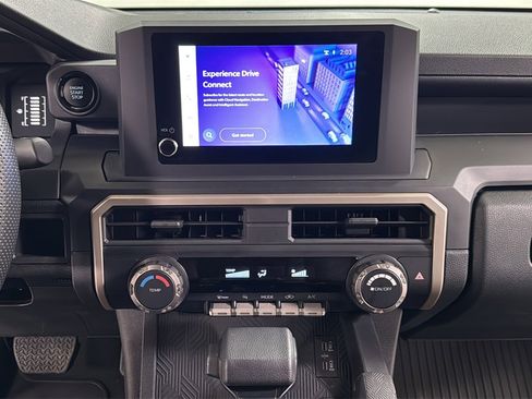 Certified 2024 Toyota Tacoma SR image 10