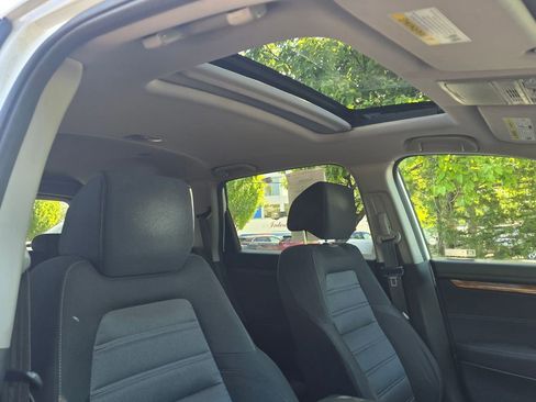 Used 2020 Honda CR-V EX image 12