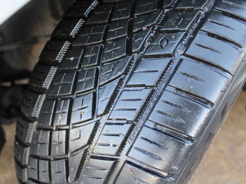 Used 2017 Honda Accord Sport image 16