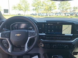 New 2026 Chevrolet Silverado 1500 LT video 3