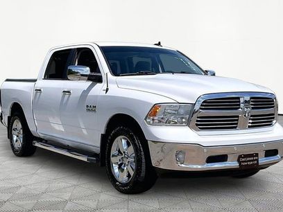Used 2018 RAM 1500 Big Horn