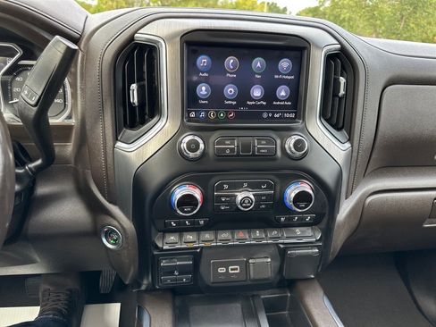 Used 2021 GMC Sierra 1500 Denali w/ Technology Package image 37