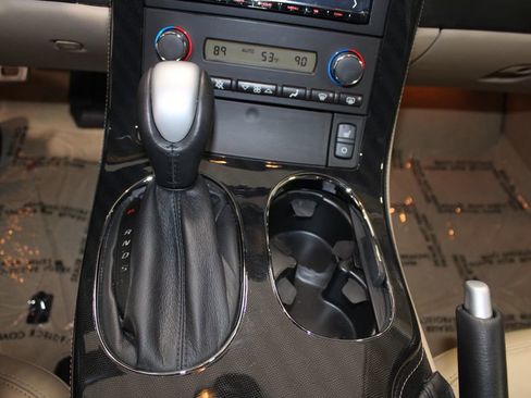 Used 2013 Chevrolet Corvette Coupe w/ 3LT Preferred Equipment Group image 37