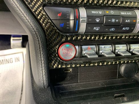 Used 2021 Ford Mustang Premium RWD image 18