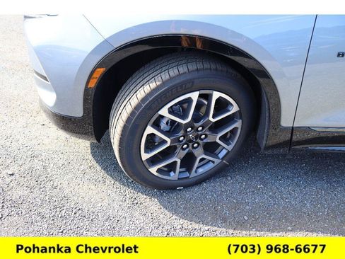 New 2025 Chevrolet Blazer RS w/ LPO, Floor Liner Package image 32