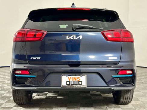 Used 2022 Kia Niro EX w/ Cold Weather Package image 27