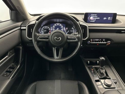 Used 2024 MAZDA CX-50 AWD 2.5 S w/ Cargo Package image 30