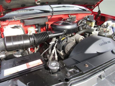 Used 1992 Chevrolet Blazer 4WD image 37