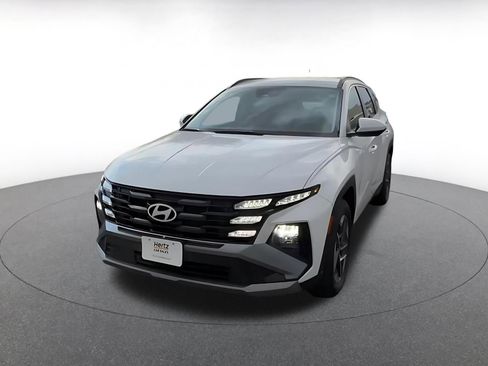 Used 2025 Hyundai Tucson SEL image 7