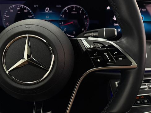 Certified 2022 Mercedes-Benz E 350 Sedan image 27