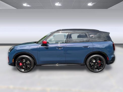 New 2027 MINI Cooper Countryman John Cooper Works w/ Comfort Package Max AWD/4WD image 2