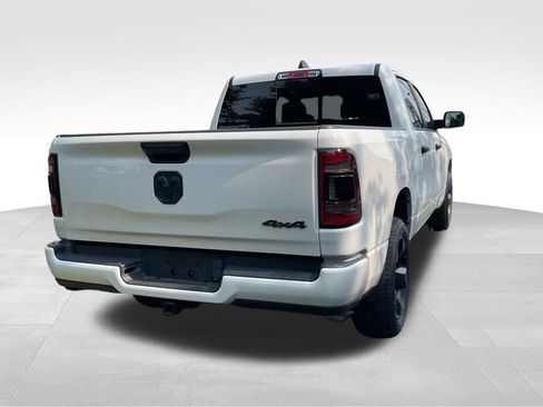 Used 2023 RAM 1500 Tradesman w/ Night Edition AWD/4WD image 4