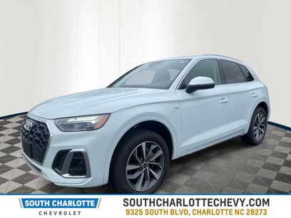 Used 2023 Audi Q5 2.0T Premium w/ Convenience Package