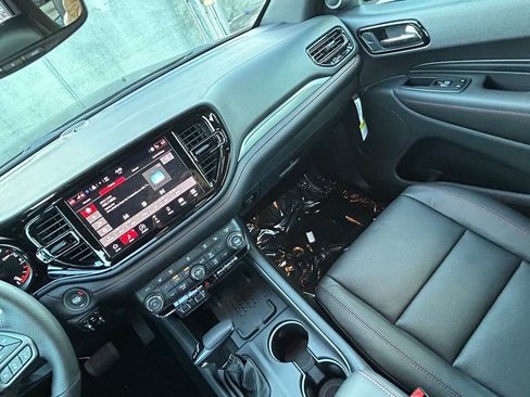 New 2026 Dodge Durango GT image 11
