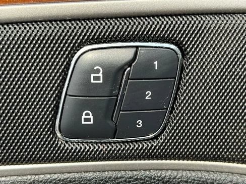 Used 2015 Lincoln MKZ AWD w/ Equipment Group 101A Select image 16