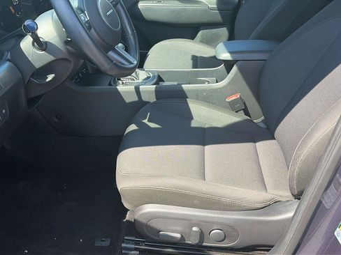 Used 2025 Hyundai Kona SEL AWD/4WD image 12