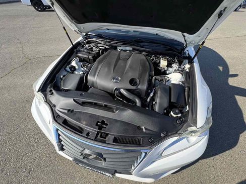 Used 2014 Lexus IS 250 image 35