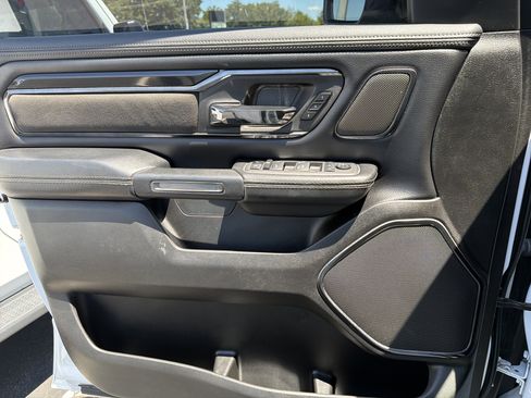Certified 2022 RAM 1500 Laramie AWD/4WD image 36