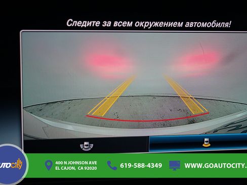 Used 2020 Mercedes-Benz E 450 4MATIC Sedan image 11