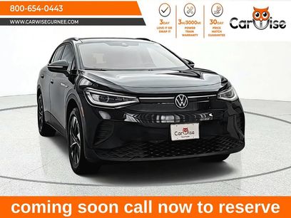 Used 2022 Volkswagen ID.4 Pro S