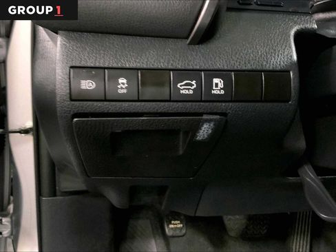 Certified 2024 Toyota Camry SE FWD image 35