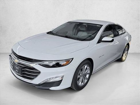 Used 2022 Chevrolet Malibu LT image 6