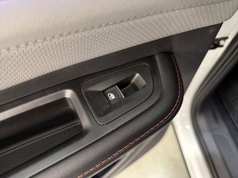 Certified 2026 Volkswagen Atlas Peak Edition AWD/4WD image 25
