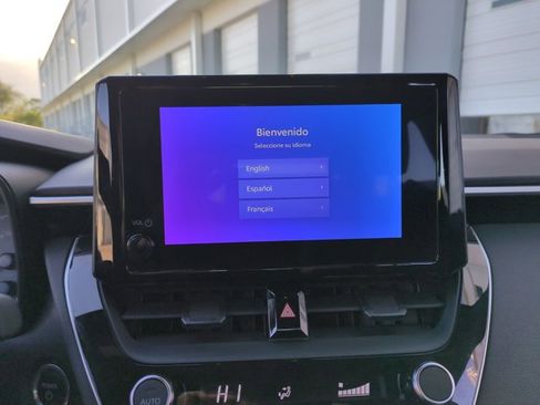 Certified 2024 Toyota Corolla SE image 14