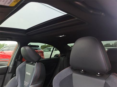 Used 2022 Subaru WRX GT image 10