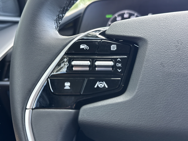 New 2026 Kia Niro Wind FWD image 29