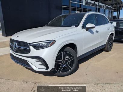Used 2026 Mercedes-Benz GLC 300