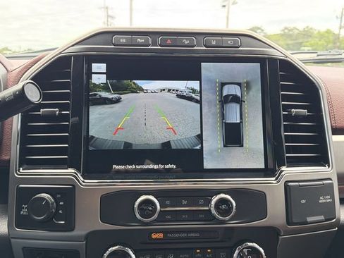 Used 2022 Ford F350 Platinum AWD/4WD image 20