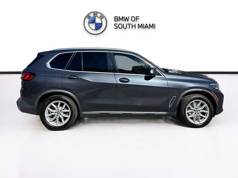 Used 2020 BMW X5 sDrive40i w/ Premium Package image 8