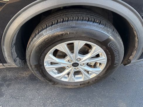 Used 2024 Ford Escape Active image 25