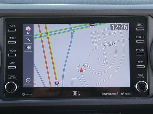 Used 2023 Toyota Tacoma TRD Sport image 21