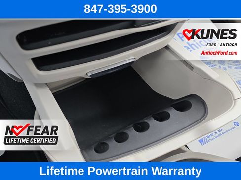 Used 2024 Chrysler Pacifica Touring-L FWD image 52