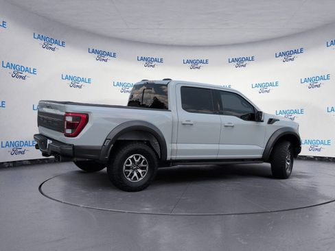 Used 2023 Ford F150 Raptor AWD/4WD image 4