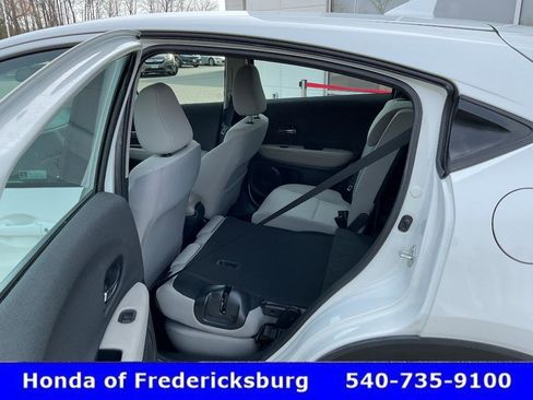 Used 2022 Honda HR-V LX image 23