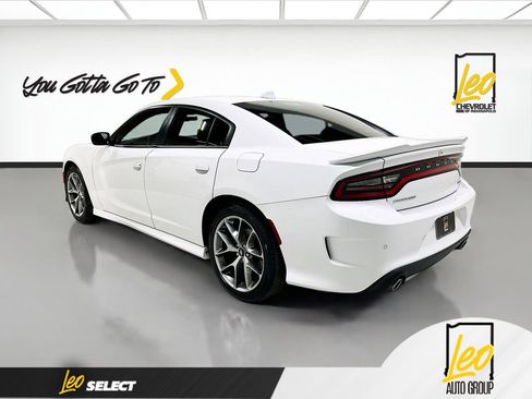 Used 2023 Dodge Charger GT image 7